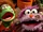 Lara Monster (Sesame Street)