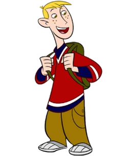 Ron Stoppable