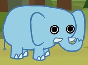 Super Simple Songs Elephant