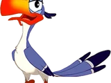 Zazu