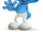 Clumsy Smurf