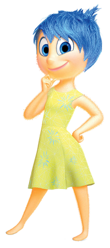 JOY Fullbody Render