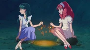 Minami and Towa are alone in the evening (Ep. 25).png (1,014 KB)