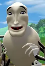 Miss Spider's Sunny Patch Friends Spiderus