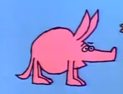 Pink Aardvark (Schoolhouse Rock)