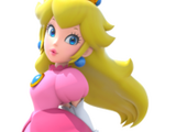 Princess Peach