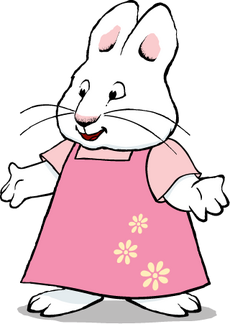 Ruby (Max and Ruby)