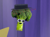 Broccoli (Sid the Science Kid)
