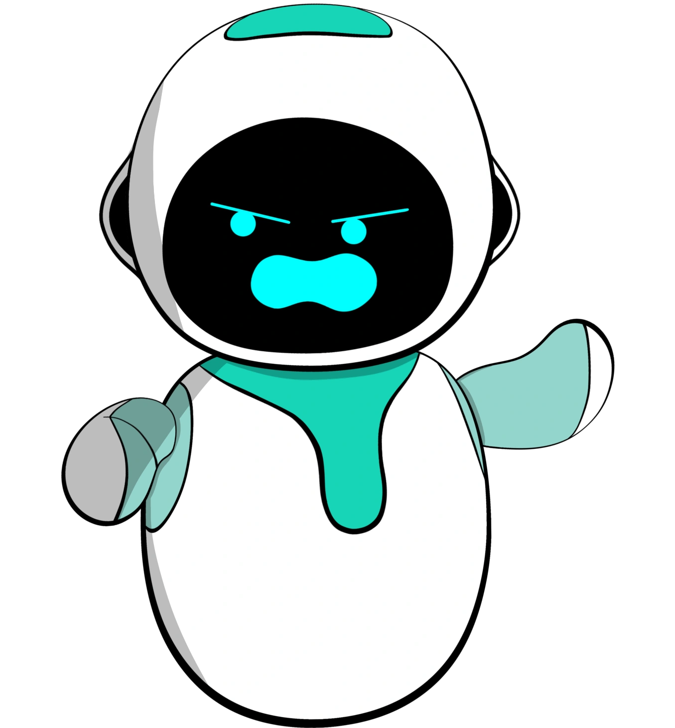 Eilik (Energize Lab) | Fictional Characters Wiki | Fandom