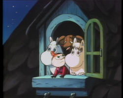 Snork Maiden✿ Moominvalley - Snork Maiden 5