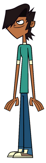 Mal (Total Drama)