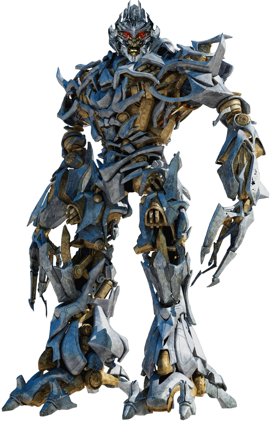 Megatron - Wikipedia