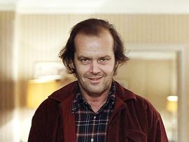 Jack Torrance