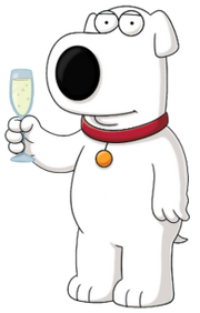 Brian Griffin