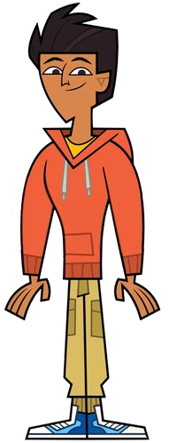 Chase (Total Drama) | Fictional Characters Wiki | Fandom
