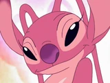 Angel (Lilo & Stitch)
