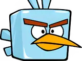 Ice Bird