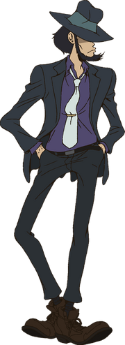 Jigen Full