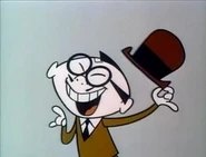 "Sayonara, and humbly suggest same apply to Paree!"