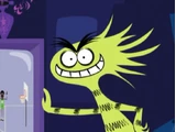 Bendy (Foster’s Home for Imaginary Friends)