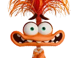 Anxiety (Inside Out)