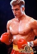 Ivan drago 3