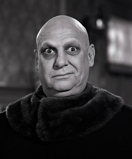 Uncle Fester, Addams Family Wiki