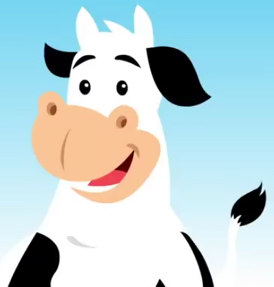 Cow (Super Simple Songs) | Fictional Characters Wiki | Fandom