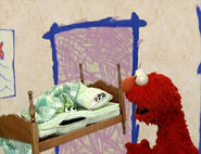 Elmo's World Sleep