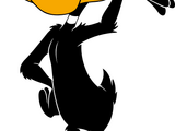 Daffy Duck