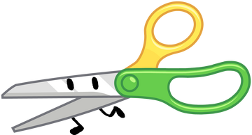 Scissors wiki on sale