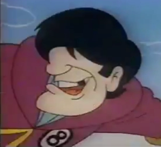 Lucky Fictional Characters Wiki Fandom