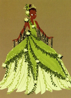 Tiana (Disney) | Fictional Characters Wiki | Fandom