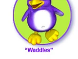 Waddles