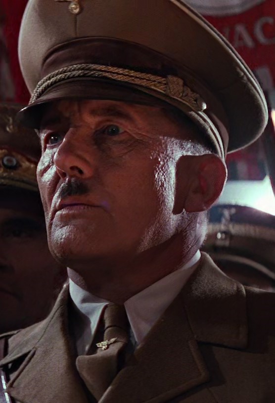 Adolf Hitler (Indiana Jones) Fictional Characters Wiki Fandom