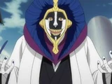 Mayuri Kurotsuchi