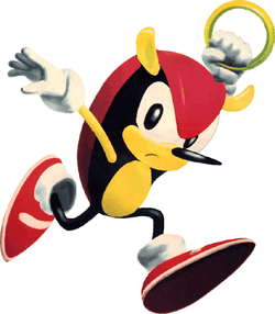 Chaotix (Sonic), Fictional Characters Wiki