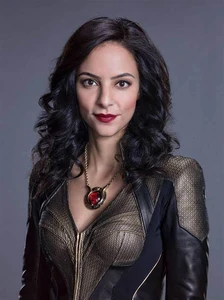 Zari Tomaz | Fictional Characters Wiki | Fandom