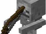 Skeleton (Minecraft)