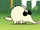 Baby Anteater (George of The Jungle)