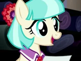 Coco Pommel