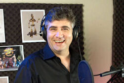 Maurice LaMarche