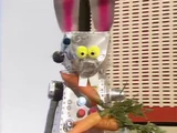 Robot Rabbit
