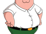 Peter Griffin