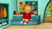 Daniel Tiger