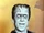 Herman Munster