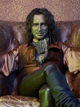 OUATRumplestiltskin