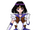 Sailor Saturn