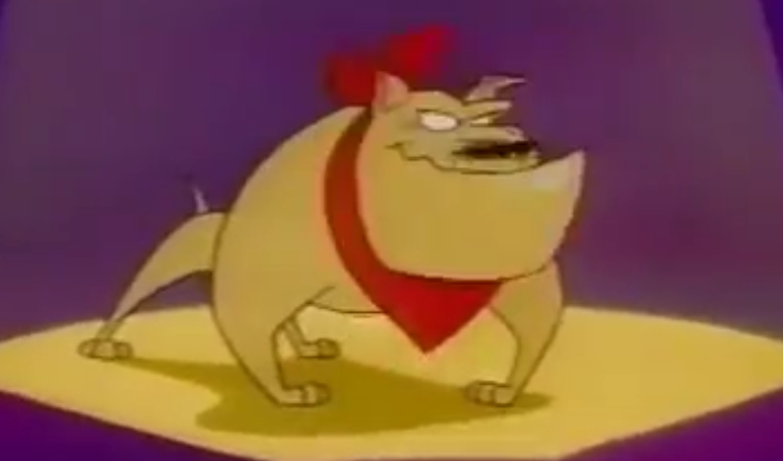 Human (Stunt Dawgs) Fictional Characters Wiki Fandom