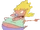 Tammy the Pig (Rocko's Modern Life)